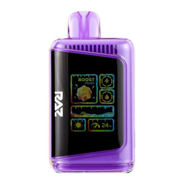 RAZ LTX 25K Gush Edition