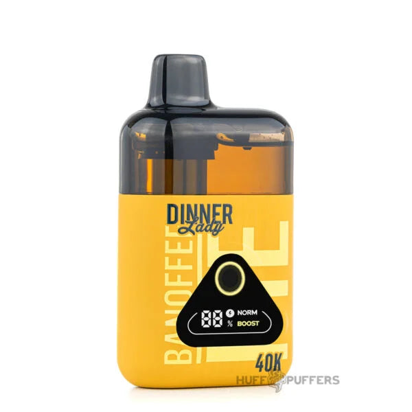 Dinner Lady Desserts 40K Disposable Vape
